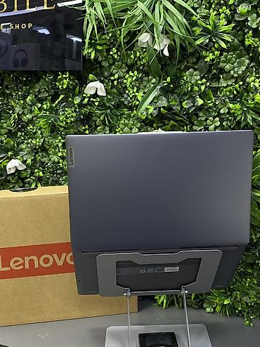 predator notebook: Yeni Lenovo IdeaPad, 15.6 ", Intel Core i5, 512 GB, Ünvandan götürmə, Ödənişli çatdırılma, Rayonlara çatdırılma — 3