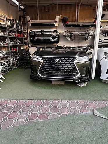 nx: Запчасти любые лексусы оригинал на lexus es nx rx gx gs lx ls is — 2