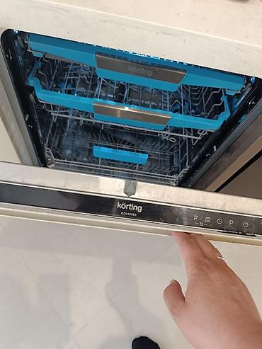 dishwasher: Ремонт посудомоечных машин Мастер по ремонту посудомоечных машин — 9