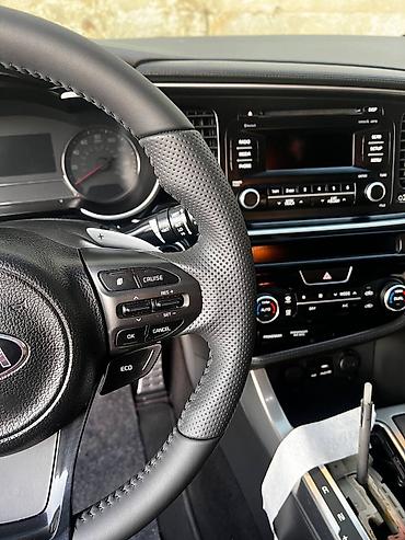 СТО, ремонт транспорта: Перетяжка салона — 19