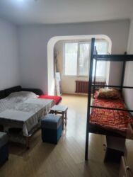 сниму дом в бишкеке: 40 м², С мебелью