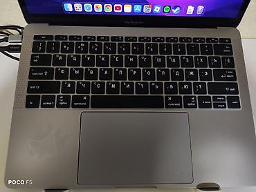 macbook pro 2017 15: Для учебы, Б/у, Intel Core i5, ОЗУ, RAM: 8 ГБ — 4