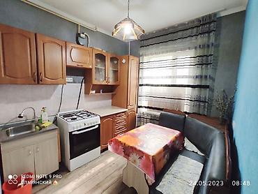 Долгосрочная аренда квартир: 2 комнаты, Агентство недвижимости, С мебелью полностью — 15