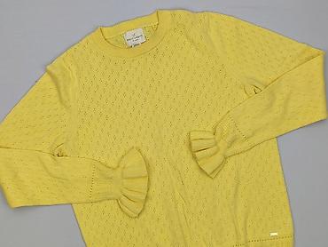 reserved bluza z psem: Holly & Whyte, Sweter damski, rozmiar M — 1