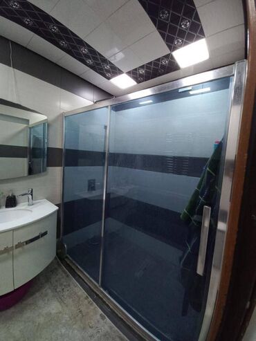 Uzunmüddətli kirayə mənzillər: Nəsimi metrosu yaxınlığında Mir Cəlal küçəsi 9 mkr-da Bolmartın — 14