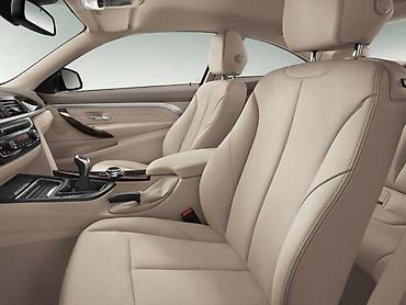 benger marka: SEDIŠTE ZA BMW 418 OD 2013. DO 2018. GOD — 1