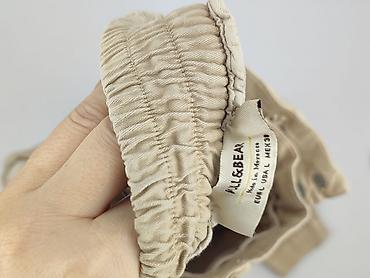 pull and bear cargo: PULL&BEAR, Spodnie cargo damskie, rozmiar L — 4