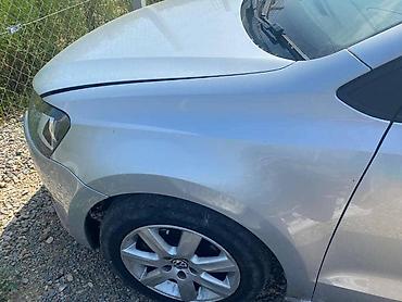 ws srbija: LEVO KRILO ZA VOLKSWAGEN POLO | Levo krilo za Polo 6R — 1