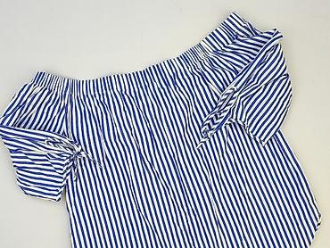 blue: Sinsay, Bluzka damska, rozmiar XL — 1