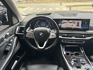 bmw 36: BMW X7: 2023 г., 3 л, Автомат, Бензин, Кроссовер — 6