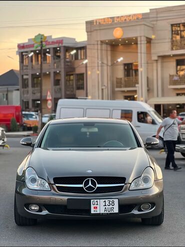двигатель мерседес 3.2 бензин купить: Mercedes-Benz CLS-Class: 2005 г., 3.5 л, Автомат, Бензин, Купе