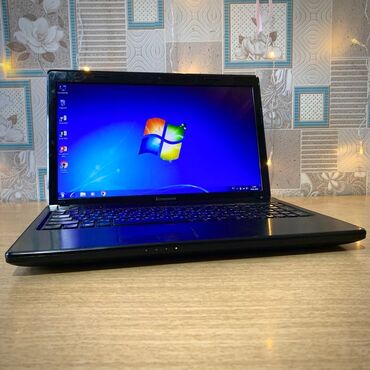 срочно продаю ноутбук бишкек: Ноутбук, Lenovo, 4 ГБ ОЗУ, AMD E-350, 15.6 ", Б/у, Для несложных задач, память HDD