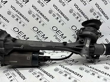 vw dijagnostika: LETVA VOLANA ZA VOLKSWAGEN GOLF 8, PASSAT B9 - 5WB 423 050 CJ | — 4