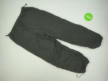 cargo cropp: Spodnie cargo damskie, rozmiar L — 3
