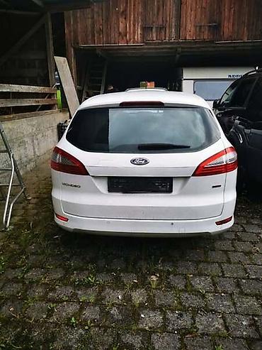 auto plac senta: ZUPCASTE LETVE ZA FORD B-MAX, C-MAX, ESCORT . OD 2000. DO 2020. GOD — 9