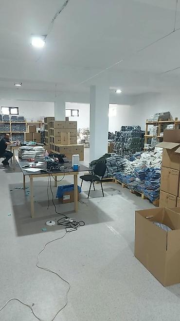 Продажа квартир: 6 комнат, 500 м², 3 мкр Элитка, 6 этаж, Свежий ремонт — 1