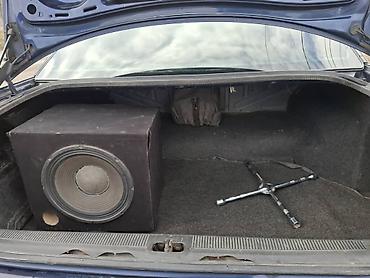 Audi: Audi 100: 1993 г., 2 л, Механика, Бензин, Седан — 7