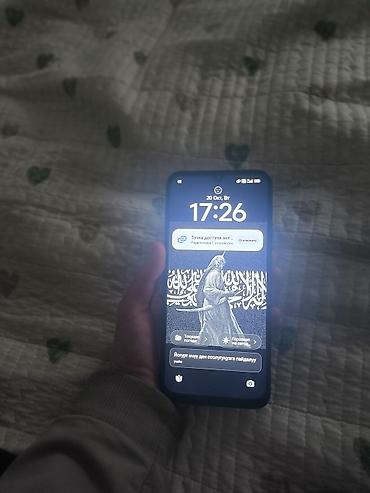 a03 core: Redmi, Redmi 15C, Б/у, 128 ГБ, цвет - Черный — 5