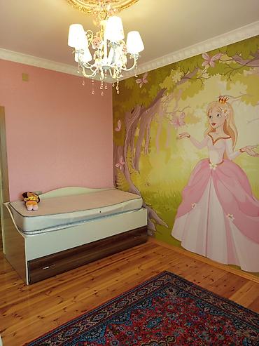 Həyət evi alıram: 190 kv. m, 6 otaqlı — 15