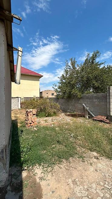 дом акбосого: 4 комнаты, 80 м², 5 соток, Бишкек, Ак-Орго ж/м Агентство недвижимости — 7
