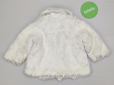 smog sweter: Płaszcz, H&M, 9-12 miesięcy, stan - Bardzo dobry — 3