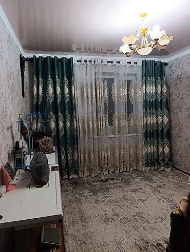 Продажа квартир: 2 комнаты, 51 м², 105 серия, 4 этаж, Евроремонт — 6