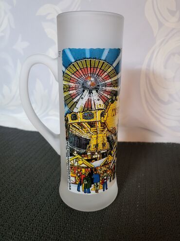 Čaše: Krigla nova 2018g.berlinski bozicni vasar. Krigla bozicnjeg vasara u na lalafo.rs — 5 Čaše: Krigla nova 2018g.berlinski bozicni vasar. Krigla bozicnjeg vasara u — 5