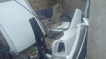 Digər avtomobil ehtiyat hissələri: Biznes satilir (chevrolet Aveo, ravon R3 Daewoo Gentra) ikinci el — 9