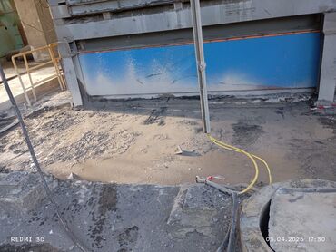 Digər beton məhsulları: Azərbaycanın istənilən regionunda obyekt mənzil söküntüsü və — 22