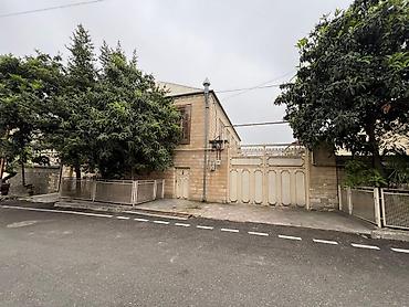 Həyət evləri və villaların satışı: 8 otaq, 240 kv. m -da lalafo.az — 13 Həyət evləri və villaların satışı: 8 otaq, 240 kv. m — 13