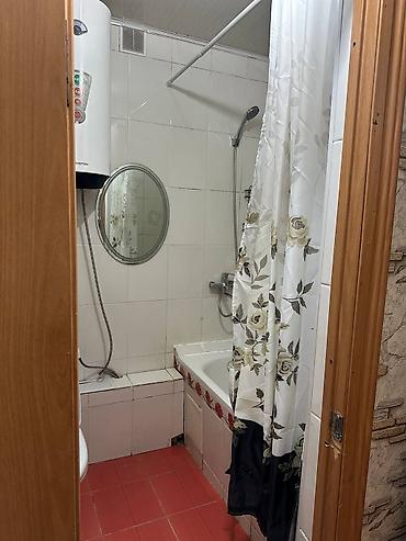 Продажа квартир: 1 комната, 35 м², Вефа ТЦ Индивидуалка, 2 этаж, Евроремонт — 18