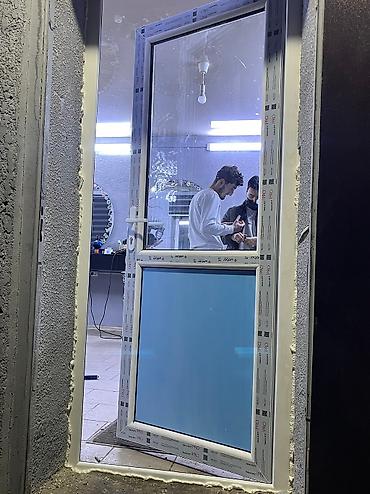 Пластиковые окна на заказ: Пластиковое окно на заказ, Тип окна: Витражные, Мансардные, Панорамные, Декоративные особенности: Другие особенности, Платная установка, Без рассрочки — 7