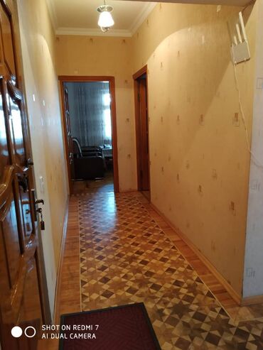 Köhnə tikili: Bakı, 3 otaqlı, Köhnə tikili, 66 kv. m — 13