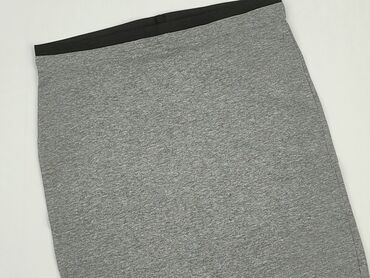 spódnice woskowana ołówkowe: Spódnica, SinSay, S, stan - Bardzo dobry