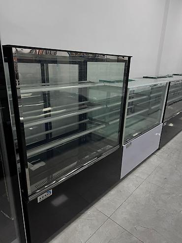Холодильное оборудование: Кондитерские, Китай, Новый — 7