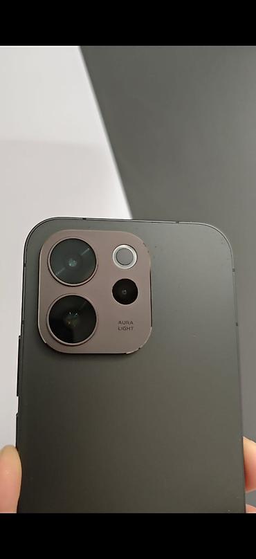 surface go 2: Vivo Y70, Б/у, 256 ГБ, цвет - Серый, 2 SIM — 6