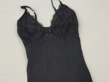 bluzka na ramiączkach plus size: Secret Possessions, Top damski, rozmiar 2XL