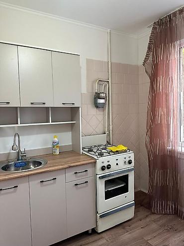 Продажа квартир: 3 комнаты, 58 м², 10 мкр 104 серия, 2 этаж, Свежий ремонт — 5