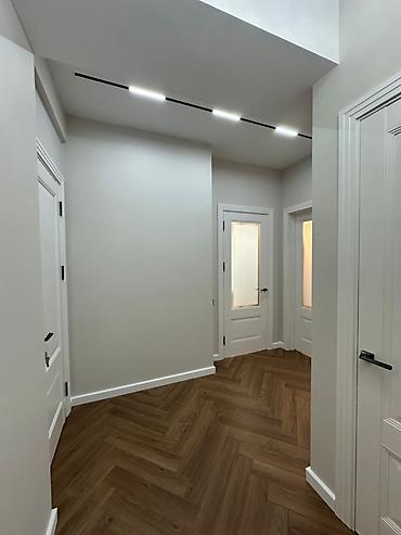 Продажа квартир: 2 комнаты, 77 м², Элитка, Евроремонт — 2