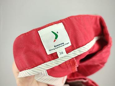 boco clothing: Boomerang, Spodnie materiałowe damskie, rozmiar M — 4