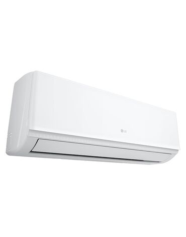 Kondisionerlər: Kondisioner LG, Yeni, 20-25 kv. m, Split sistem, Kredit var, Ödənişli quraşdırma — 5