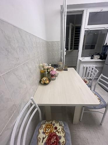 теплый дом: 🏠 Продаётся 3-комнатная квартира в мкр. Тунгуч! Светлая, уютная и — 7