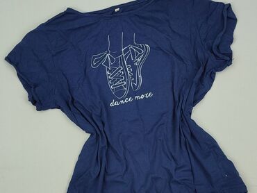 sukienki trapezowe wieczorowe allegro: Women`s T-shirt, size S (EU 36)