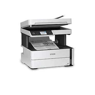 №: 14811 Məhsulun adı: ÇFQ Epson M3170 CIS (C11CG92405) White Brend