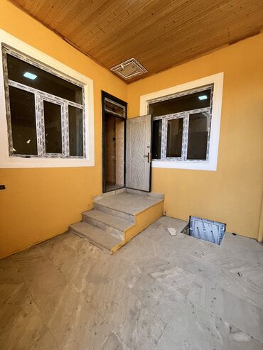 3 otaqli kiraye evler: 3 otaqlı, 75 kv. m, Yeni təmirli