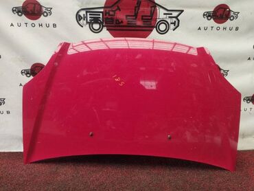 запчасти на хонда фит: Капот HONDA civic EU1 1500 2002 (б/у) КУЗОВНЫЕ ДЕТАЛИ - #капот