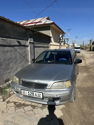 хонда сивик 2003: Honda Civic: 1997 г., 1.4 л, Механика, Бензин, Седан