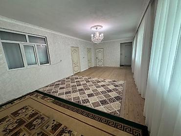 Həyət evləri və villaların satışı: 2 mərtəbəli həyət evi - Tikinti: Qaradaş divarlar, möhkəm bünövrə — 5