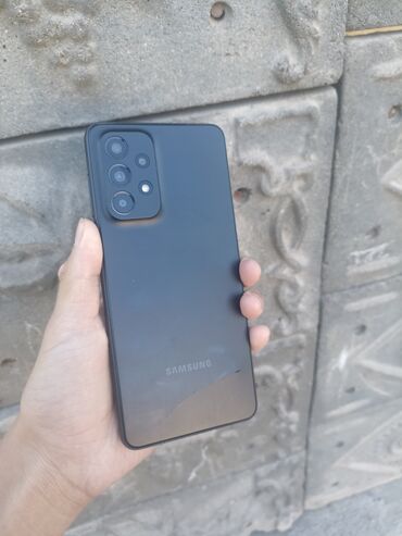 vr очки бишкек цена: Samsung Galaxy A33 5G, Б/у, 128 ГБ, цвет - Черный, 1 SIM, 2 SIM