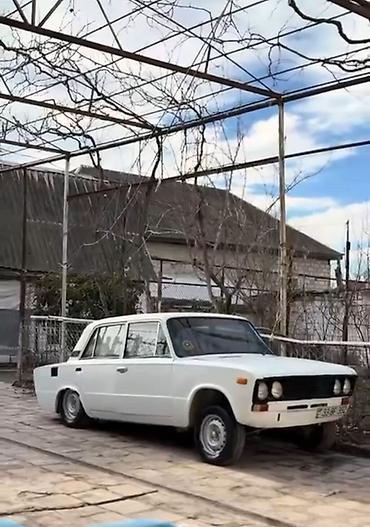 VAZ (LADA): VAZ (LADA) 2106: 1.6 l | 1981 il 100000 km Sedan — 1